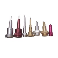 ZIXU – Machine pneumatique de marquage de points en cuivre de 3mm, prix de gros, aiguille, machine de marquage de points pneumatique, gravure de pièces