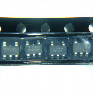 ไอซี AP3418KTR-G1 ของแท้จากโรงงาน ผู้ผลิตวงจรรวม ชิ้นส่วนไอซี ชิปไอซี AP3418KTR-G1 มีสินค้าในสต็อก - Product Image 1