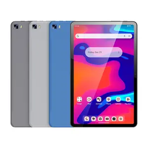 Yeni Model M1005 Pro 10.4 inç dokunmatik ekran 256GB Android 13 4G SIM kart telefon görüşmesi Tablet PC