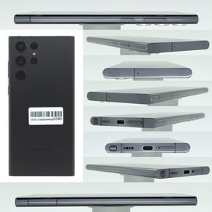 S22อัลตร้า7.3นิ้ว120Hz AMOLED 16GB + 1TB Android 16 5G ซิมคู่สมาร์ทโฟน Deca Core Snapdragon 800 SERIES 108MP กล้องหลัง - Product Image 2