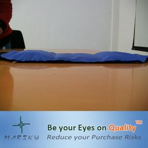 Back wrap <strong>ice</strong> pack Quality Inspection Service - Product Image 5