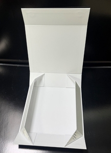 Caja de Papel de Lujo Reciclable y Ecológica de Calidad de Exportación para Empaque de Chocolate al por Menor - Product Image 5