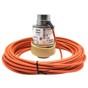 איכות גבוהה c16ic3 תא עומס נירוסטה 60t 40t 30t 20t 20t - Product Image 1