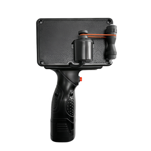 Stampante Inkjet Portatile Impermeabile Multilingue ad Alta Risoluzione 12.7mm 600dpi <span class=keywords><strong>per</strong></span> Stampa di Data, Codici QR in Arabo, Inglese, Cinese - Product Image 6