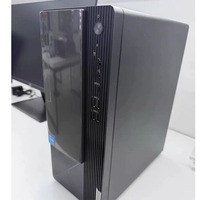 Vente en gros de nouveaux ordinateurs de bureau Lenovo Yangtian M460, processeur Intel Core i3/i5/i7 de 14e génération, 8 Go/16 Go de RAM, SSD 512 Go/1 To, Windows 11 Pro pour usage bureautique
