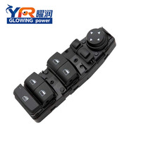 Nouveau commutateur de clignotant côté conducteur pour Série 5 F07 F10 X3 F25 OEM 61319241955-L