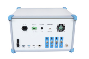 مراقبة مستمرة عبر الإنترنت للتفريغ الجزئي للمعدات الكهربائية ذات الجهد العالي مثل محولات الطاقة الكبيرة - Product Image 5