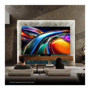 Televisor Hisense MiniLED de 65 Pulgadas, 4K UHD, 170Hz, Smart HDR, Sistema Operativo Vidaa, Patrocinador Oficial de la FIFA, Pantalla RGB - Product Image 3