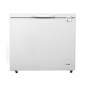 <span class=keywords><strong>Congélateur</strong></span> coffre horizontal électrique 220V à ouverture par le haut, porte simple, 191L, <span class=keywords><strong>Classe</strong></span> <span class=keywords><strong>énergétique</strong></span> E, pour usage commercial, hôtelier et domestique - Offre Spéciale - Product Image 3