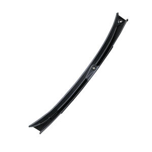 Deflector de Limpiaparabrisas BMW 51718208483 para E46 2000-2004, Material ABS, Protector de Lluvia para Ventana - Product Image 1