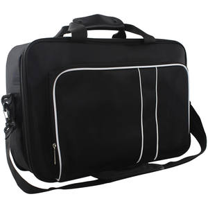 Bolsa <span class=keywords><strong>de</strong></span> Transporte Impermeable <span class=keywords><strong>de</strong></span> Bajo <span class=keywords><strong>Precio</strong></span> para Accesorios <span class=keywords><strong>de</strong></span> PS5 Playstation5 - Product Image 4