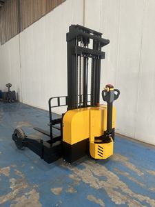 Apilador Eléctrico Hidráulico Todoterreno WELIFTRICH de 1.5 Toneladas, 24V <span class=keywords><strong>Curtis</strong></span>, Gran Oferta, Mejor Calidad - Product Image 6