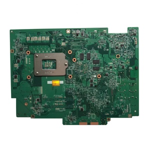 Untuk Dell Vostro 5450 5459 5460 AIO Papan Utama Intel H87 LGA 1151 14058-2 D47TW $ CB 48HP3 048HP3 DDR3L 100% Diuji Kapal Cepat - Product Image 5