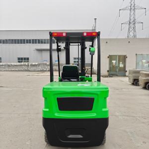 <span class=keywords><strong>Location</strong></span> de chariot élévateur électrique de 3,5 tonnes, <span class=keywords><strong>location</strong></span> à court et long terme, solutions flexibles disponibles - Product Image 5