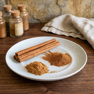 Extrait naturel de cannelle en poudre, export du Vietnam, produit 100% pur et biologique, vente en gros, VO 1-2,5%, qualité stable - Product Image 2