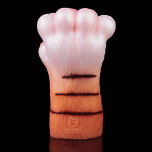 G-6266 Copa de Masturbación Masculina Garra de Tigre Prohibida, Masajeador de Garras de Animales de Fantasía, Juguete Masturbador de Bolsillo Suave y Ajustado, Venta al por Mayor - Product Image 6