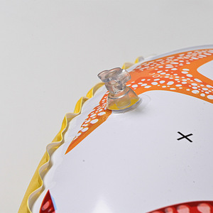 Flotador Inflable Qilang para Niños de 50-90cm con Diseño de Dibujos Animados para Uso en Piscina - Product Image 3