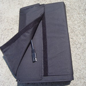 Cellule solaire portable et légère pour panneau solaire, chargeur de télé<span class=keywords><strong>phone</strong></span> extérieur, camping, aventure - Product Image 3