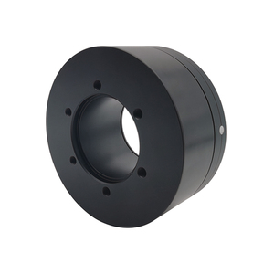 Cabezal de Motor Servo sin Escobillas de Alto <span class=keywords><strong>Torque</strong></span> para Sistema PTZ (Pan-Tilt) con Protección Antigoteo - Product Image 5