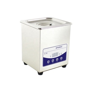 Nettoyeur de buses SMT, Nettoyeurs ultrasoniques pour armes, Nettoyeur ultrasonique pour moules GS-010T - Product Image 2