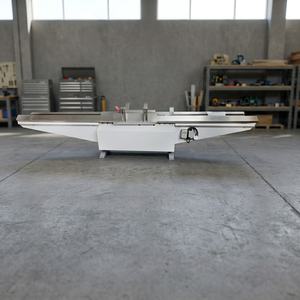 Máquina Automática de Conformado de Láminas Metálicas con Velocidad Ajustable para Producción de Lotes Pequeños y Medianos - Product Image 1