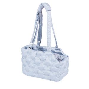 Dafeel Luxury Multi-Function <b>Pet</b> <b>Carrier</b> Bag Portable Breathable Travel <b>Carrier</b> for Cats Dogs OEM Customization - Product Image 5