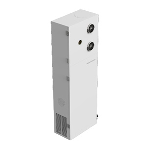Ventilador de Piso ERV <span class=keywords><strong>MIA</strong></span> de 600m3/h con Control Remoto para Sala de Estar/Oficina - Product Image 2