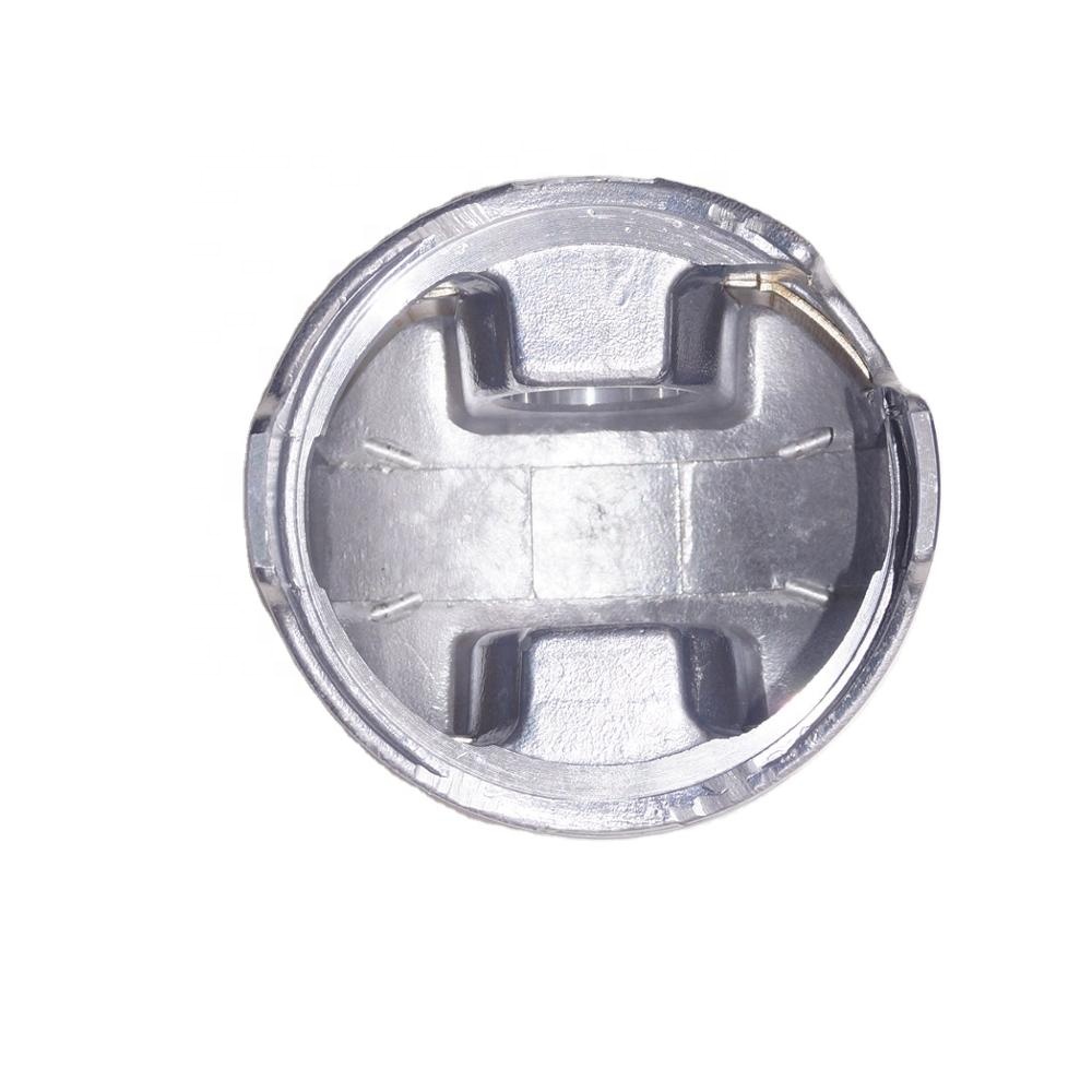 ぴん Guangzhou JCAR Piston Factory 4LE2 8-97232-602-0 8-97232-603