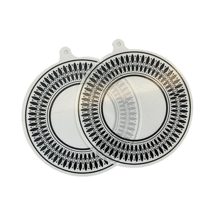 Vente chaude classique Silicone table <span class=keywords><strong>de</strong></span> <span class=keywords><strong>cuisson</strong></span> anti-rayures couverture anti-dérapant électrique Induction <span class=keywords><strong>plaque</strong></span> <span class=keywords><strong>de</strong></span> <span class=keywords><strong>cuisson</strong></span> résistant à la chaleur protecteur tapis tampons - Product Image 4