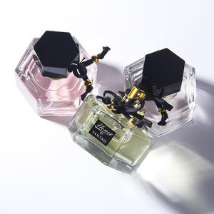 <span class=keywords><strong>Perfume</strong></span> Flower Dance para Mujer, 50 ml, Eau de Toilette Fresca y Duradera, Aroma Cítrico de Gardenia - Product Image 2