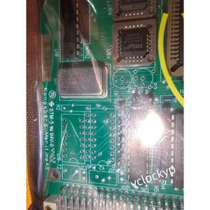 1 ชิ้นใหม่ Kongberg NA-1E220.1 บอร์ดซีพียู 6200091 NA1E220.1 การขนส่งที่รวดเร็ว - Product Image 1