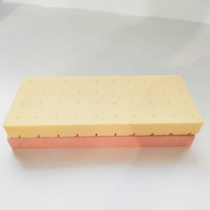แกนโฟมโครงสร้างพีวีซี P100สำหรับพลังงานทะเลและพลังงานลม - Product Image 2