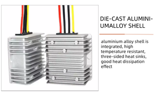 <span class=keywords><strong>Dc</strong></span> để <span class=keywords><strong>DC</strong></span> chuyển đổi WH-C 1205 24V đến 12V 5A đầu ra duy nhất Nhà Máy Giá công nghiệp 2 năm bảo hành CE ROHS <span class=keywords><strong>DC</strong></span> chuyển đổi - Product Image 3