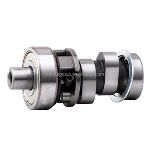 Árbol de Levas de Alta Calidad para Motocicleta Pulsar180, Repuestos para Motor <span class=keywords><strong>Pulsar</strong></span> 180 - Product Image 1