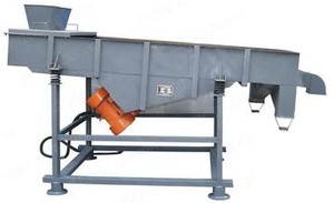 <span class=keywords><strong>Mini</strong></span> đá than tuyến tính rung màn hình Giá Hạt sàng tuyến tính rung màn hình - Product Image 2