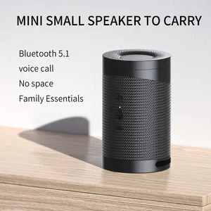 2 In 1 B40 Mini Portable Outdoor Audio Wireless Bluetooth Earphone Speaker Touch Earphones Large Volume Headset Stereo Sound