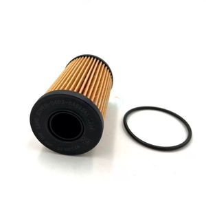 Nouveau filtre à huile d'origine pour moteur automobile LR073669 pour pièces détachées automobiles - Product Image 4