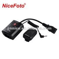 Accessoires de photographie Déclencheur de flash sans fil Déclencheur à distance pour flash de studio Déclencheur à distance