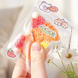 Kit de pintura de textura de espuma 3D mágica divertida, <span class=keywords><strong>olla</strong></span> caliente y proyectos creativos para niños y adultos de 5 a 7 años, juguetes de dibujo - Product Image 5