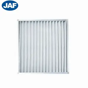 Maatwerk Hoge Kwaliteit Primaire Filter Nieuwe Product Huishoudelijke Schone Vloer Vent Air Geur Filter