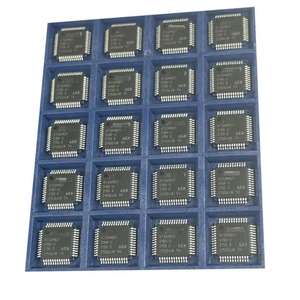 ATSAMD21G18A-AU Original Electronic component suppliers Integrated Circuit BOM List Service Instant Spot Supply - Product Image 1