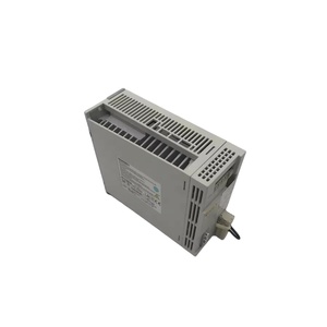 Variador de Frecuencia (VFD) Original Nuevo de 1KW AC Drive MR E 100A KH003 Monofásico o Trifásico 220V/380V para Aplicaciones de Motor - Product Image 6