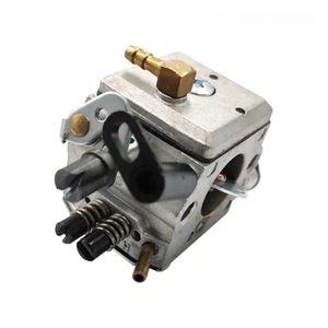 อะไหล่<span class=keywords><strong>เลื่อย</strong></span><span class=keywords><strong>ยนต์</strong></span>โอแอล-แมค947 952 152คาร์บูเรเตอร์ชิ้นส่วนอะไหล่สำหรับ952 - Product Image 5