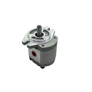 ปั๊มไฮดรอลิกเกียร์ CBW-F306 CBW-F304 CBW-F314 CBW-F310 สำหรับเครื่องจักรอุตสาหกรรม |   โรงงานผู้ผลิตโดยตรงและบริการ OEM/ODM - Product Image 5