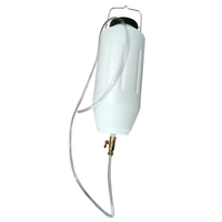 Tambour à huile pour moule de poinçonnage Graisseur de seau d'huile lubrifiante La machine à huile