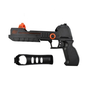 Personalizado para accesorios <span class=keywords><strong>de</strong></span> juego 2 en 1, stock <span class=keywords><strong>de</strong></span> pistola, mango <span class=keywords><strong>de</strong></span> pistola ametralladora <span class=keywords><strong>de</strong></span> juguete, mango <span class=keywords><strong>de</strong></span> agarre para empresas <span class=keywords><strong>de</strong></span> moldeo por inyección <span class=keywords><strong>de</strong></span> plástico - Product Image 3