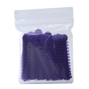 Vendite calde di dentista ortodontico legare legami - Product Image 5