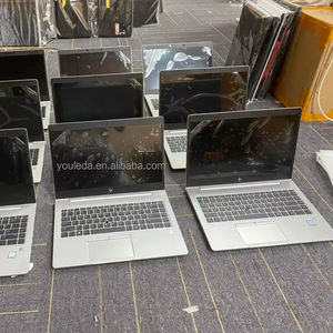 Ordinateur portable professionnel et domestique fin et léger, avec écran TN, processeur Intel Core i5/i7 de 8e génération, 8 Go de RAM, SSD 256 Go – Prix de gros avantageux pour le modèle 840G5 - Product Image 2