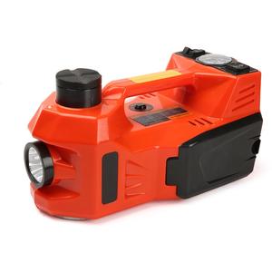 <span class=keywords><strong>3</strong></span>-في-<span class=keywords><strong>3</strong></span> طن موقف 5 طن رفع السيارة ، مطرقة أمان لإصلاح الهواء ، رافعة كهربائية - Product Image 3