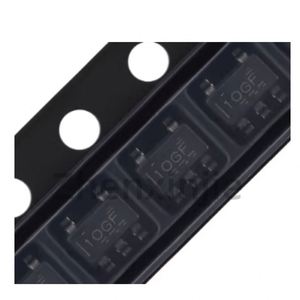 Nouveau circuit intégré TLV9001IDBVR TLV9001 10GF 1OGF Sot23-5 - Product Image 1